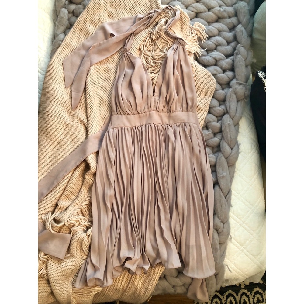 Worn once